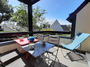 Appartement Carnac, 3 pièces, 4 personnes - FR-1-477-211